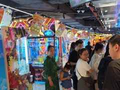 -环游嘉年华(广州-天河城店)