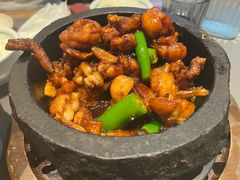 -桂满陇·杭州饭店(清河万象店)