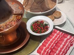 -东来顺饭庄(天坛店)