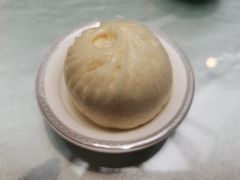 松茸包子-名善山珍·野生菌汤锅(文殊院店)