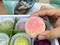 -好一朵茉莉花(老门东店)
