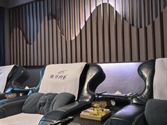 -陆琴脚艺·足浴·SPA(夫子庙店)