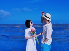 -南汇嘴观海公园