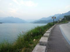 -千峡湖生态旅游度假区