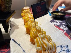 樱花卷-元通寿司(大朗店)