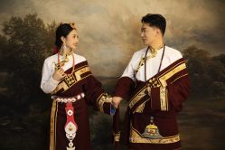 点击看大图 -青海西宁9号婚纱摄影旅拍工作室