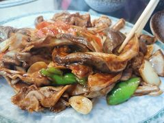 -三子下水馆(南十四道街151号店)