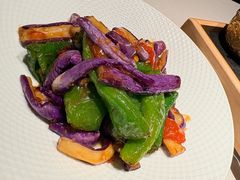 -耶里夏丽·丝路国际新疆菜·清真食品(徐汇南丹东路臻选店)