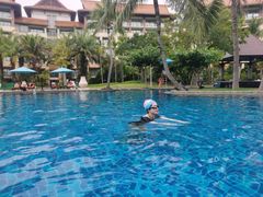 -三亚海棠湾万丽度假酒店