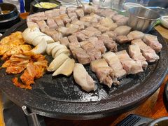 -Dombe豚(黑猪肉街店)