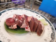 -厚味居炙子烤肉·清真(天桥南纬路店)