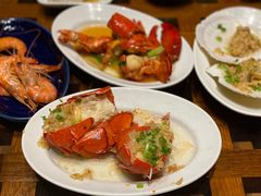 -mezza9 Macau(澳门君悦酒店)