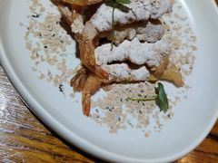 -HOME餐厅粤菜 融合菜