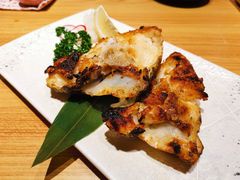 -彩汐 日式海鲜&烧鸟居酒屋