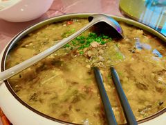 -金城国际酒店-悦.澜中餐厅