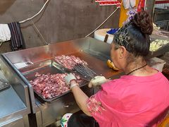 -大佬陈羊肉串(永安街店)