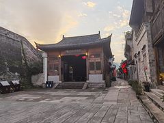 -紫阳古街