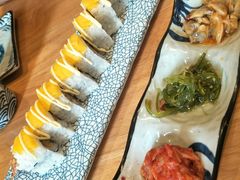 -村上一屋·亚洲菜融合小馆(南楼店)