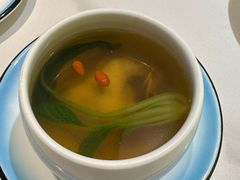 -太阳门淮扬菜(南京博物院店)