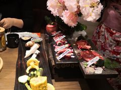 -樱宿日式和牛烧肉(五道口店)