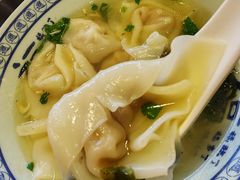 -惠丰门丁肉饼店
