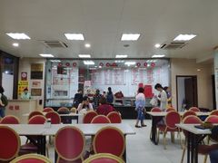 大堂-常州糕团店(北大街新世纪商城店)