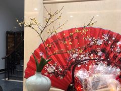 -浙江西子宾馆·牡丹厅