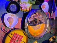 -牛New寿喜烧(中山公园龙之梦店)