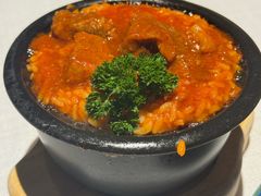 -俄士厨房(五棵松华熙LIVE店)