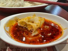 -喜家德虾仁水饺(深圳印力中心店)