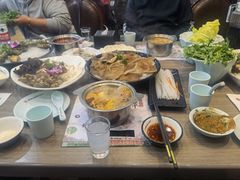 -健晟星期天火锅(河东店)