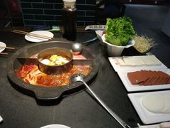 -怡品川宇火锅(宝立方店)