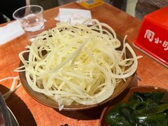 -周小明火锅(黑金冠社区店)