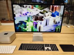 -Apple零售店(济南恒隆广场店)