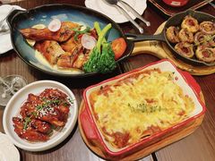-秘密旅行Bonjour(黑金冠 江南西店)