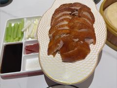 -梅利汴京烤鸭•开封豫菜地标店(晋安路店)