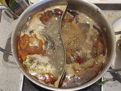 -钱小奴创意自助餐厅·原切谷饲安格斯畅吃(苏州昆山招商花园城店)