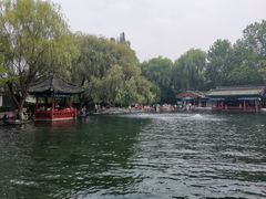 -百脉泉景区