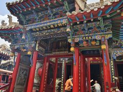 -高庙保安寺