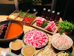 -四喜小胖·北京涮肉(五道营店)