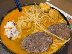 -星林居酸辣米线餐厅