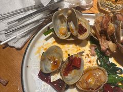 -星光小把串·海鲜烧烤(西安路店)