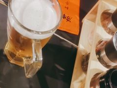 -谷牛日式烤肉(宝山U天地店)