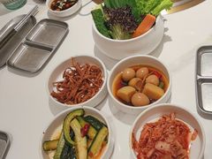 -KING MOMO宽炉烤肉(万象天地店)