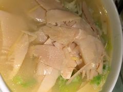 -川味堂·四川豆花(八卦岭店)