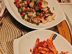 -七八冷面·延边朝鲜族美食(世纪汇店)