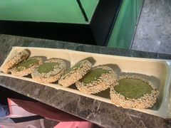 -绿茶餐厅(天津天河城店)