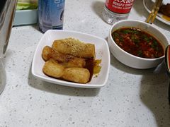 -幺妹火锅鸡(西城店)
