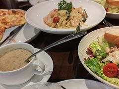 -斯比特花园西餐厅(东方商厦店)