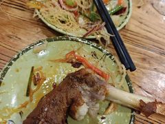 -西域美食(西直门南小街店)